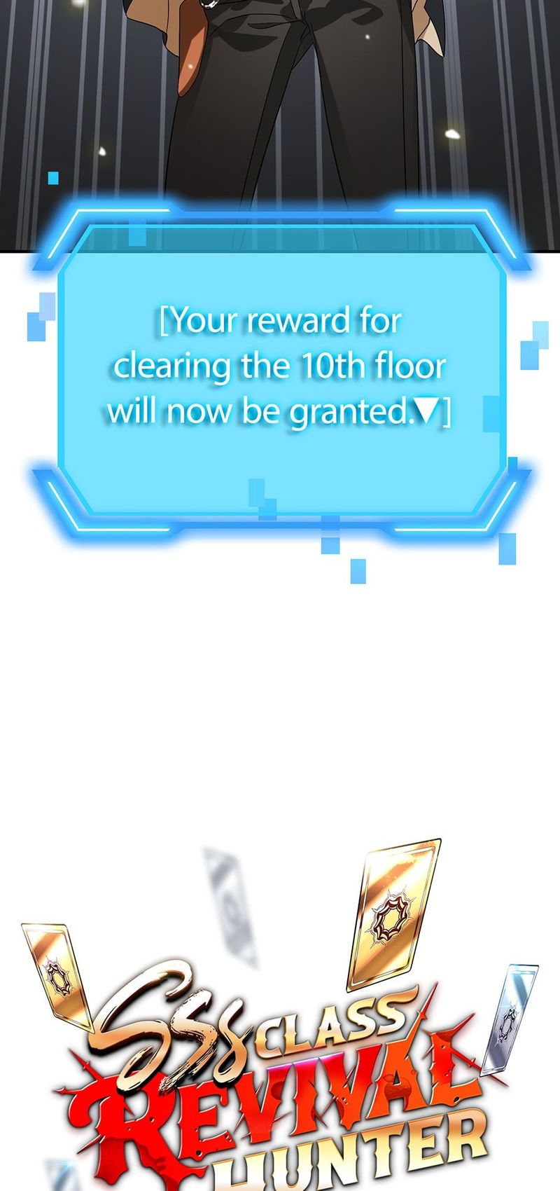 Page 23 of Chapter 20: New Floors, New Challenges