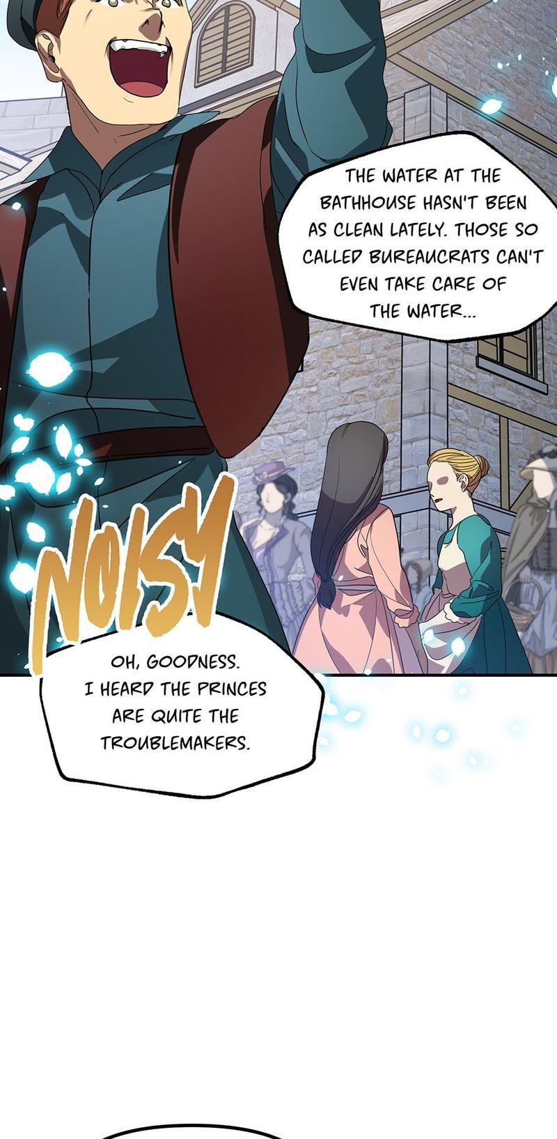 Page 24 of Chapter 37: Tower Mysteries