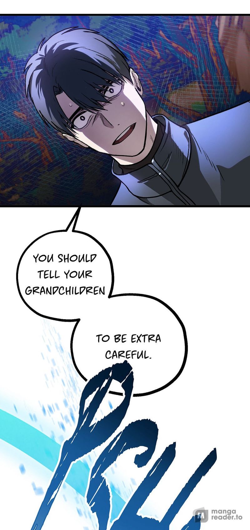 Page 28 of Chapter 6: Chapter 6: Growing Pains and New Allies