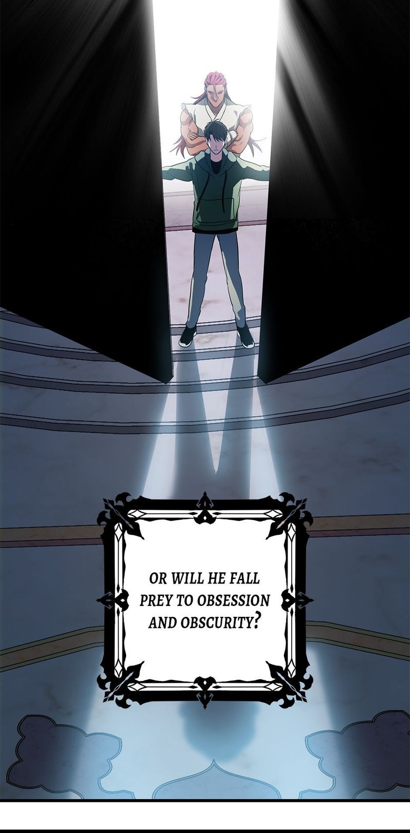 Page 33 of Chapter 0: Prologue