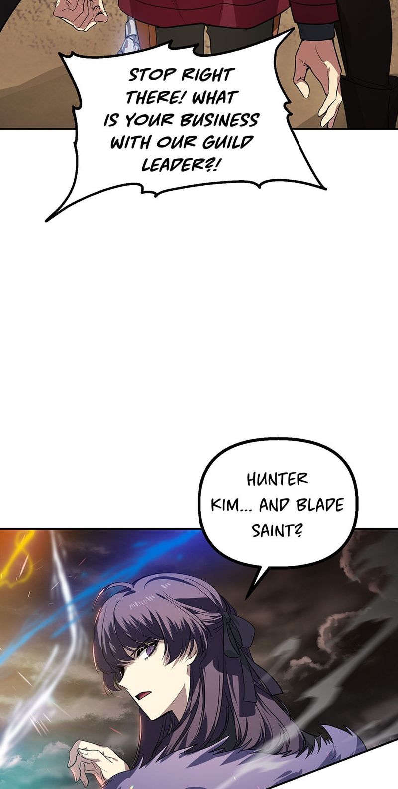 Page 33 of Chapter 32: Guild Wars