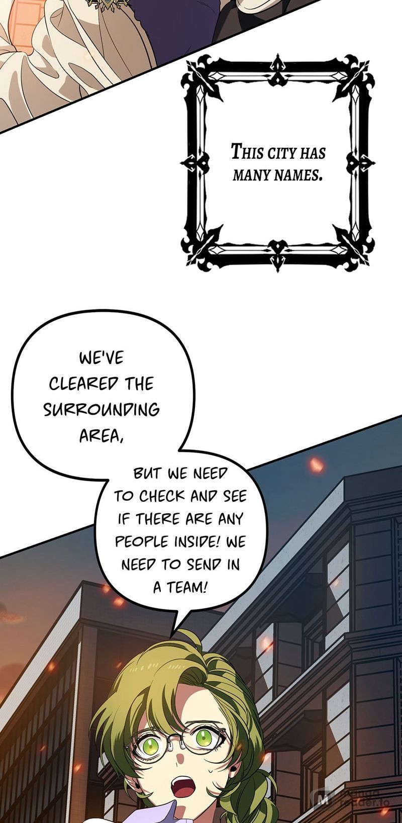 Page 37 of Chapter 3: Understanding the Tower