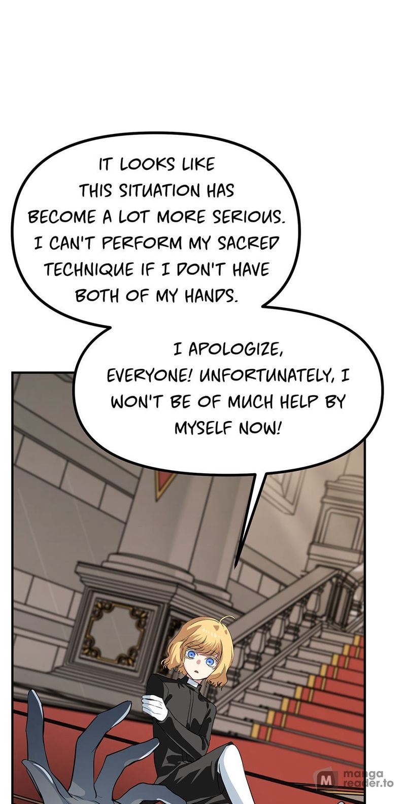 Page 49 of Chapter 26: Higher Floors