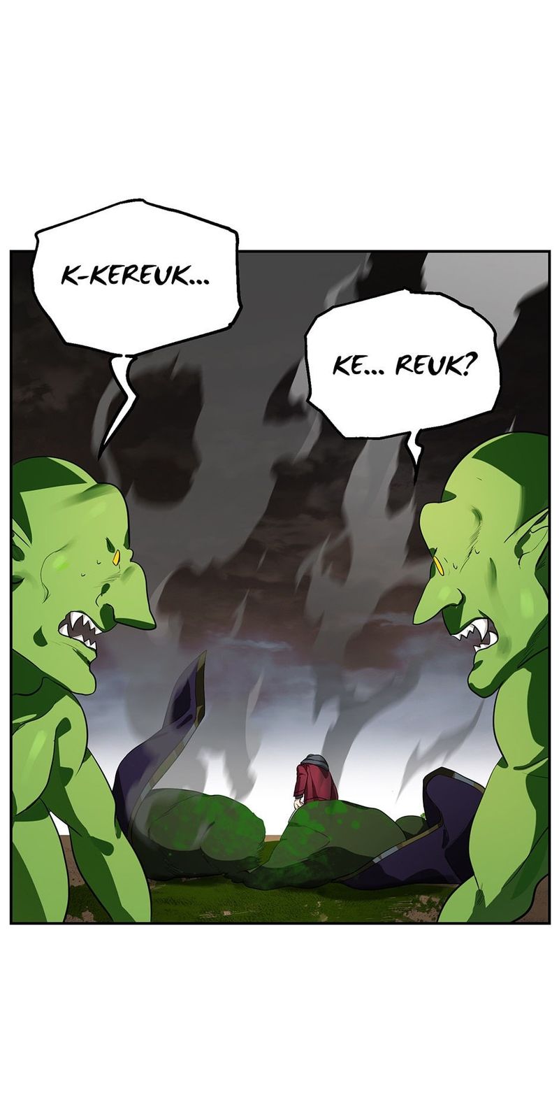 Page 53 of Chapter 32: Guild Wars