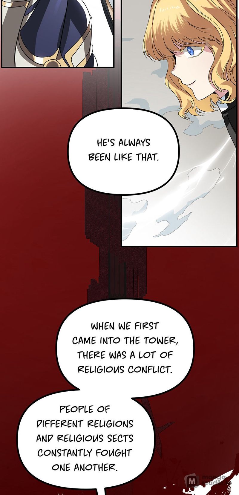 Page 61 of Chapter 26: Higher Floors