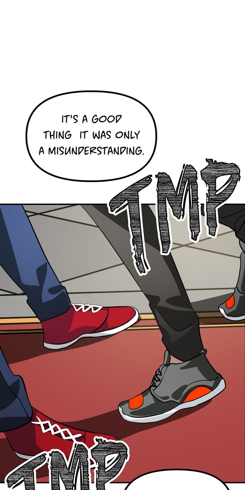 Page 69 of Chapter 23: Mysterious Floors