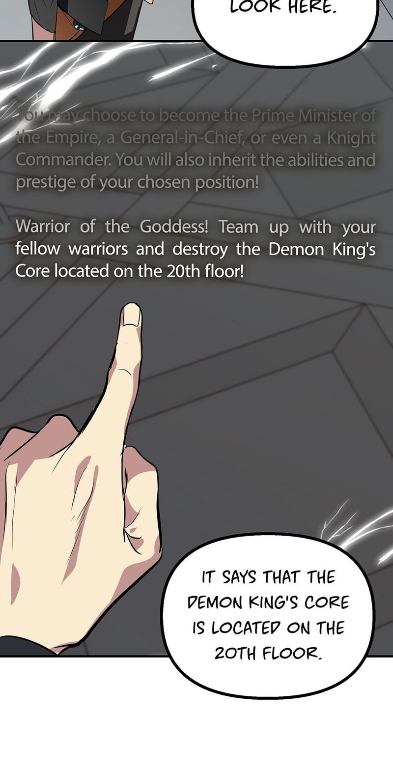 Page 78 of Chapter 26: Higher Floors